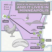 It Lives in Minneapolis