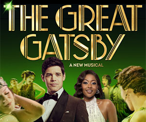 Get Theatre Tickets